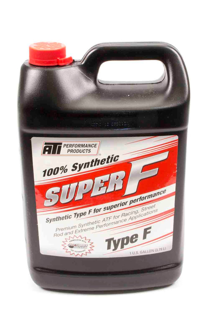 ATI PERFORMANCE 100004 ATI Super F Transmission Fluid - 1-Gallon