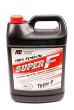 Load image into Gallery viewer, ATI PERFORMANCE 100004 ATI Super F Transmission Fluid - 1-Gallon
