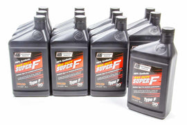 ATI PERFORMANCE 100021-12 ATI Max Duty Super F Trans Fluid - Case of 12