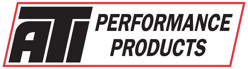 ATI PERFORMANCE 100 ATI CATALOG WINTER 2020