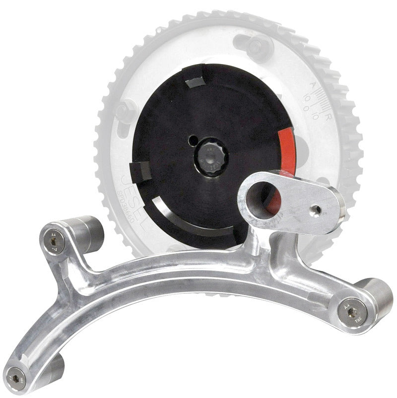 ATI PERFORMANCE 184500 Cam Sensor Bracket Kit - GM LS w/Jesel Belt Drive