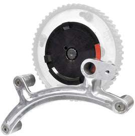 ATI PERFORMANCE 184500 Cam Sensor Bracket Kit - GM LS w/Jesel Belt Drive