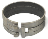 ATI PERFORMANCE 205291 Powerglide Super Band Carbon Lined