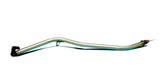 ATI PERFORMANCE 206490 P/G Dipstick & Tube Locking Trick Stick Std.