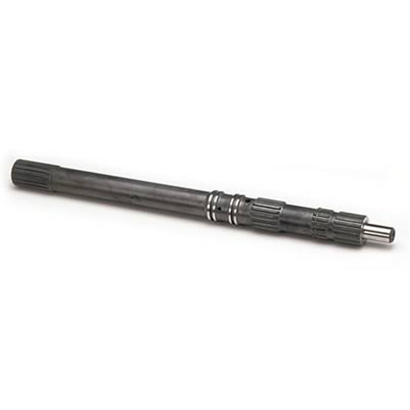 ATI PERFORMANCE 207146 Input Shaft - Vasco 300 GM PG w/Turbo Spline