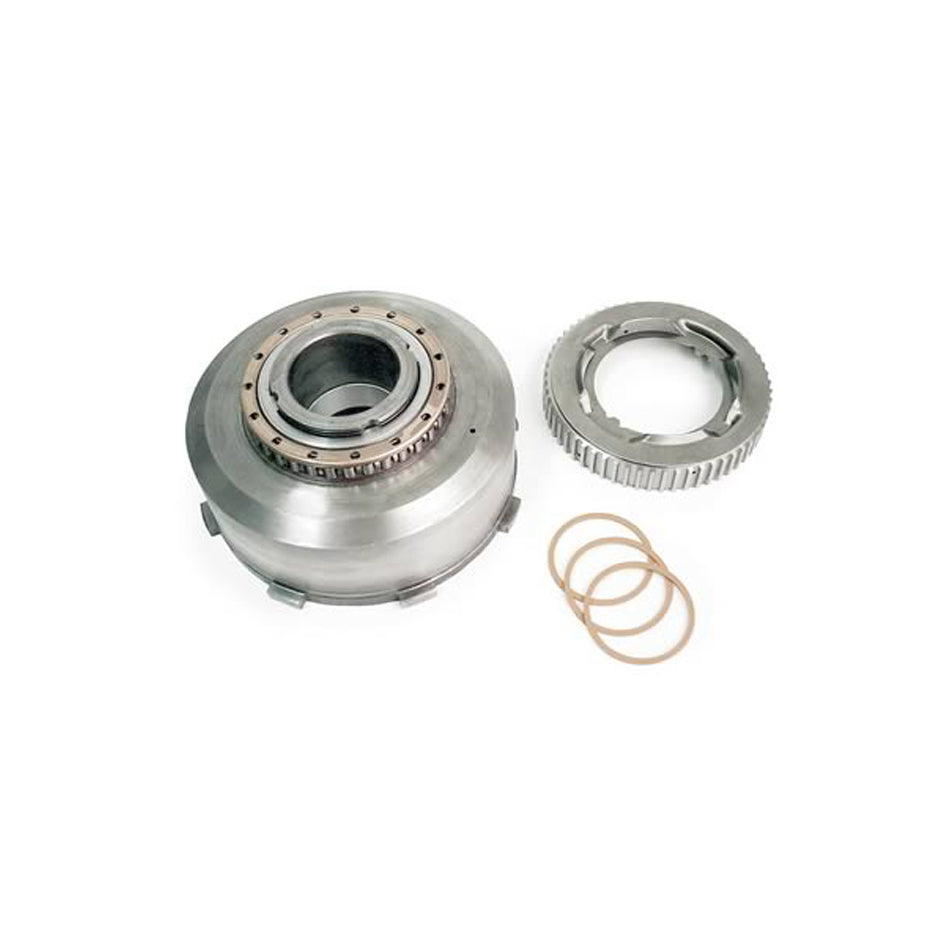 ATI PERFORMANCE 355702 TH350 Drum Assy - Direct w/36 Element Sprag