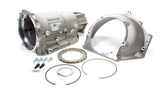 ATI PERFORMANCE 400011 TH400 SuperCase w/V8 Chevy Bell Combo