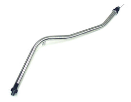 ATI PERFORMANCE 646490 Locking Trans. Dipstick & Tube - Ford C-4