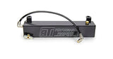ATI PERFORMANCE 707611 Overflow Tank- Trans Fluid GM 4L80E/4L85E
