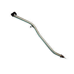 ATI PERFORMANCE 726491 Locking Trans. Dipstick & Tube - BBM TF-727