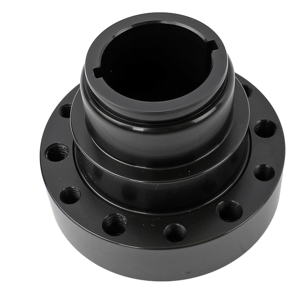 ATI PERFORMANCE 916032H2 ATI Performance Steel Crank Hub for LS Corvette and Pontiac G8 – Part Number 916032H2