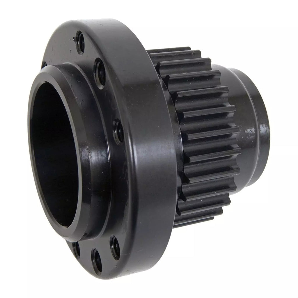 ATI PERFORMANCE 916033A Crank Hub Steel  LS1 Y-Body w/28 Tooth Pulley