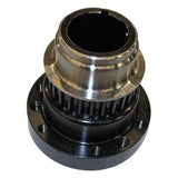 ATI PERFORMANCE 916037A Crank Hub LS1 F-Body w/25-Th 8MM HTD Pulley