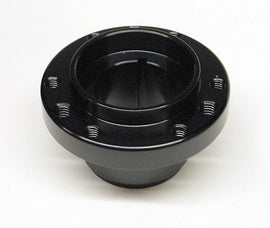 ATI PERFORMANCE 916043 Steel Crank Hub - SBC w/BBC 1.600 Snout