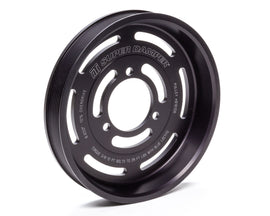 ATI PERFORMANCE 916106 Supercharger Pulley 8.86 8-Groove Serpentine