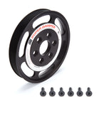 ATI PERFORMANCE 916163-10 Supercharger Pulley 8.800 Dia. 8-Groove