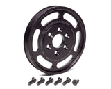 ATI PERFORMANCE 916163-15 Supercharger Pulley 8.597 Dia. 8-Groove