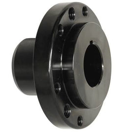 ATI PERFORMANCE 916172 Steel Crank Hub - SBC w/Blower & BBC Seal Dia.