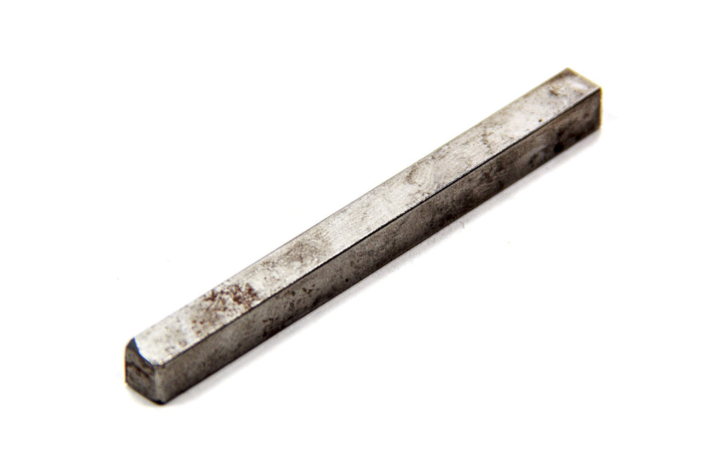 ATI PERFORMANCE 916326 Key Stock - 1/4 x 1/4 x 2-7/8