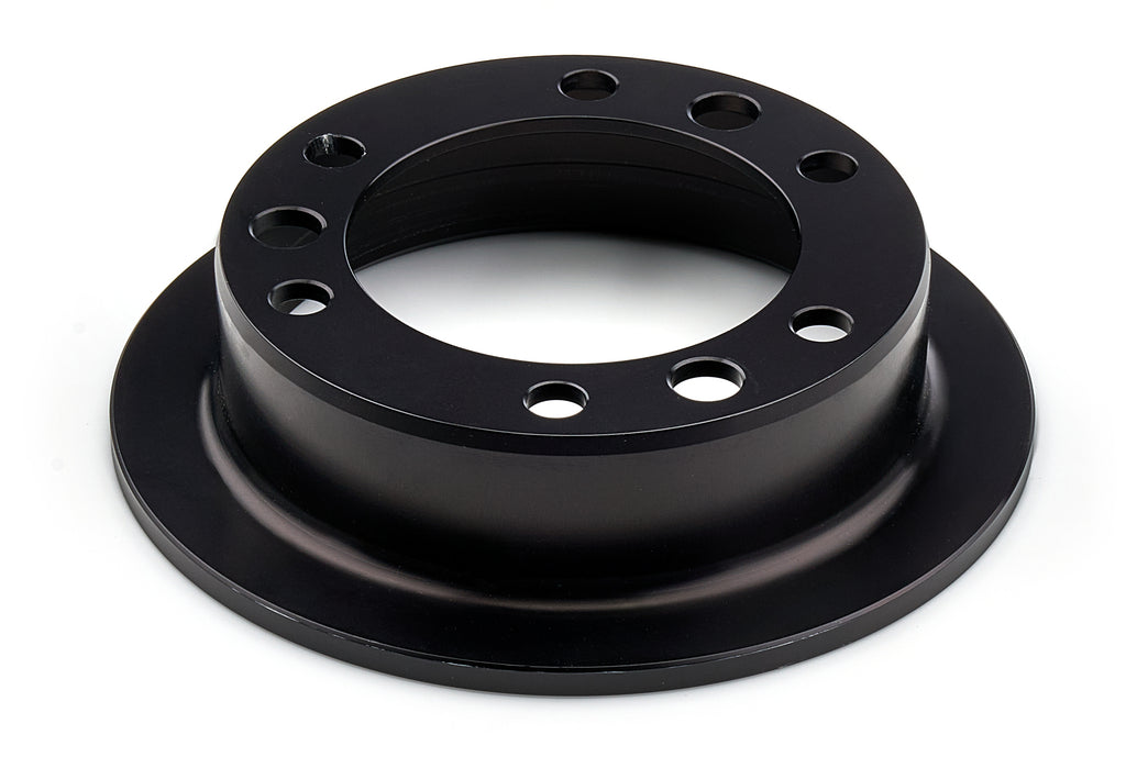 ATI PERFORMANCE 916600 ATI Performance 916600 Harmonic Balancer Shell for Small Block Chevy with Internal Balance