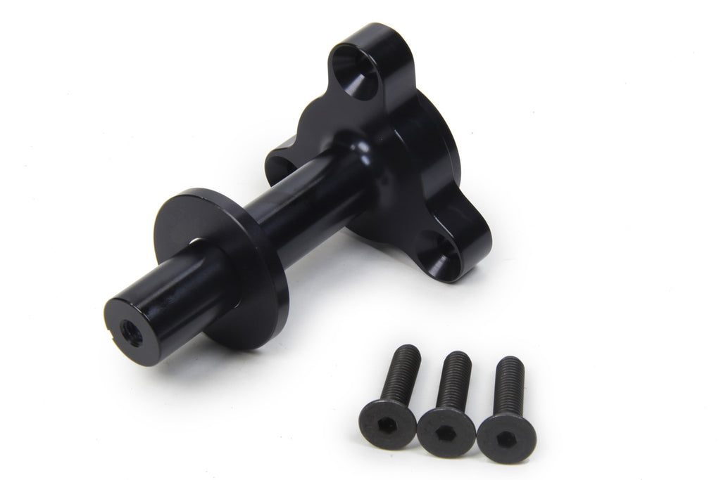 ATI PERFORMANCE 916631 BBC Drive Mandrel