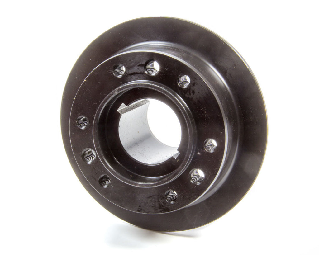 ATI PERFORMANCE 916890K Crank Hub & Inner Shell Steel - BBC w/1/4 Keyway