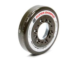 ATI PERFORMANCE 917010 Shell Assy 7.074 Steel SBC 3-Ring Int. Balance