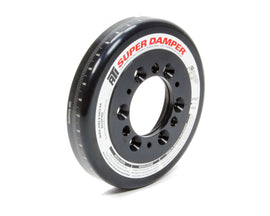 ATI PERFORMANCE 917020 Shell Assembly - 2-Ring Aluminum