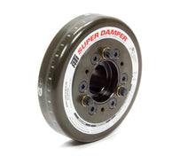Load image into Gallery viewer, ATI PERFORMANCE 917060K BBC 7in Harmonic Damper SFI