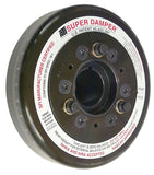 ATI PERFORMANCE 917060 BBC 7in Harmonic Damper SFI