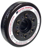ATI PERFORMANCE 917064 BBC 7.074 Harmonic Damper - SFI