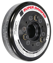 Load image into Gallery viewer, ATI PERFORMANCE 917071 Shell Assy. 6.780 Dia. 6 Grooves 3/8-Holes