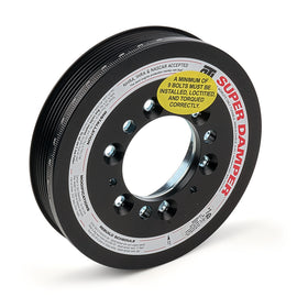 ATI PERFORMANCE 917078 ATI Performance Harmonic Balancer for Ford Modular Engines – Part Number 917078
