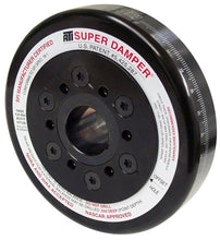 Load image into Gallery viewer, ATI PERFORMANCE 917122E BBM 7in Harmonic Damper SFI