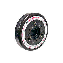 Load image into Gallery viewer, ATI PERFORMANCE 917160 Pontiac V8 7.074 Harmonic Damper - SFI