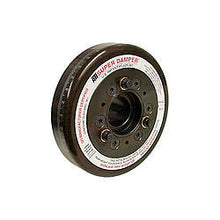 Load image into Gallery viewer, ATI PERFORMANCE 917221 ATI Performance SBC 7.074 Harmonic Damper for GM LS-Series Engines