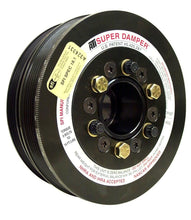 Load image into Gallery viewer, ATI PERFORMANCE 917242 LS1 7.480 Harmonic Damper - SFI