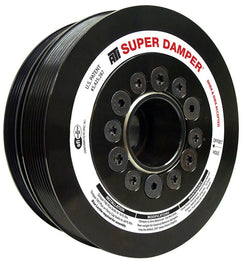ATI PERFORMANCE 917246 LS1 7.5in Harmonic Damper - SFI