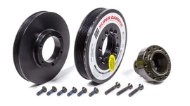 ATI PERFORMANCE 917266 GM LS 7.480 Harmonic Damper - SFI