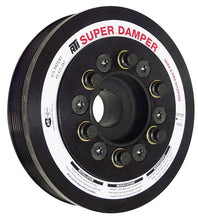Load image into Gallery viewer, ATI PERFORMANCE 917278 LS1 6.78 Harmonic Damper - SFI