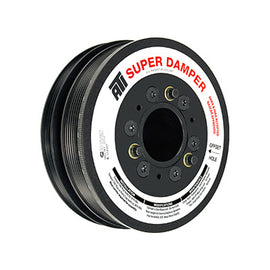 ATI PERFORMANCE 917279 LS1 6.78 Harmonic Damper SFI