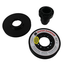 Load image into Gallery viewer, ATI PERFORMANCE 917285 ATI Performance 917285 7.425-Inch Super Damper Steel Harmonic Balancer for GM LS-Series Engines