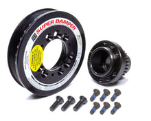 Load image into Gallery viewer, ATI PERFORMANCE 917289 LS6 6.78 Harmonic Damper SFI