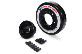 ATI PERFORMANCE 917301 BBC 7.074 Harmonic Damper - SFI