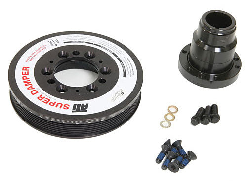 ATI PERFORMANCE 917302 LS1 7.480 Harmonic Damper - SFI