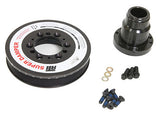 ATI PERFORMANCE 917302 LS1 7.480 Harmonic Damper - SFI