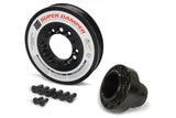 ATI PERFORMANCE 917303 LS1 7.480 Harmonic Damper - SFI