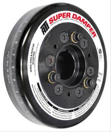 ATI PERFORMANCE 917304 7.48 Super Damper SFI GM LS w/6-Groove