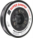 ATI PERFORMANCE 917314 7.48 Super Damper SFI 2014 -Up Corvette