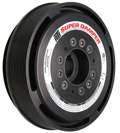 ATI PERFORMANCE 917347X 7.530 SFI Super Damper GM LS Y-Body 02-13